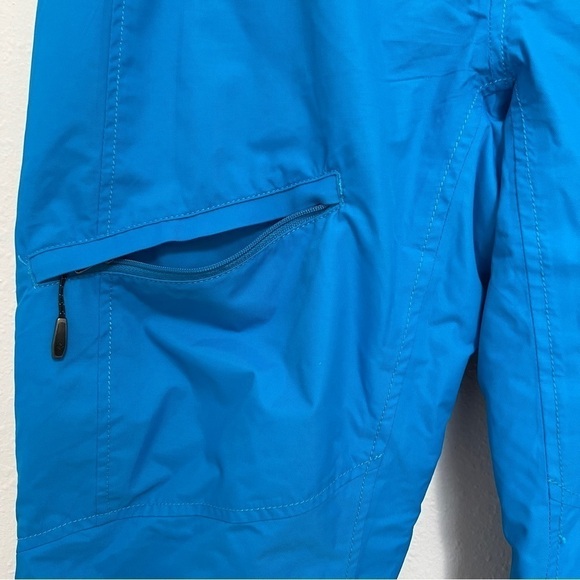 Columbia Womens Bugaboo Omni-Tech Waterproof Breathable Pants - Picture 2 of 10